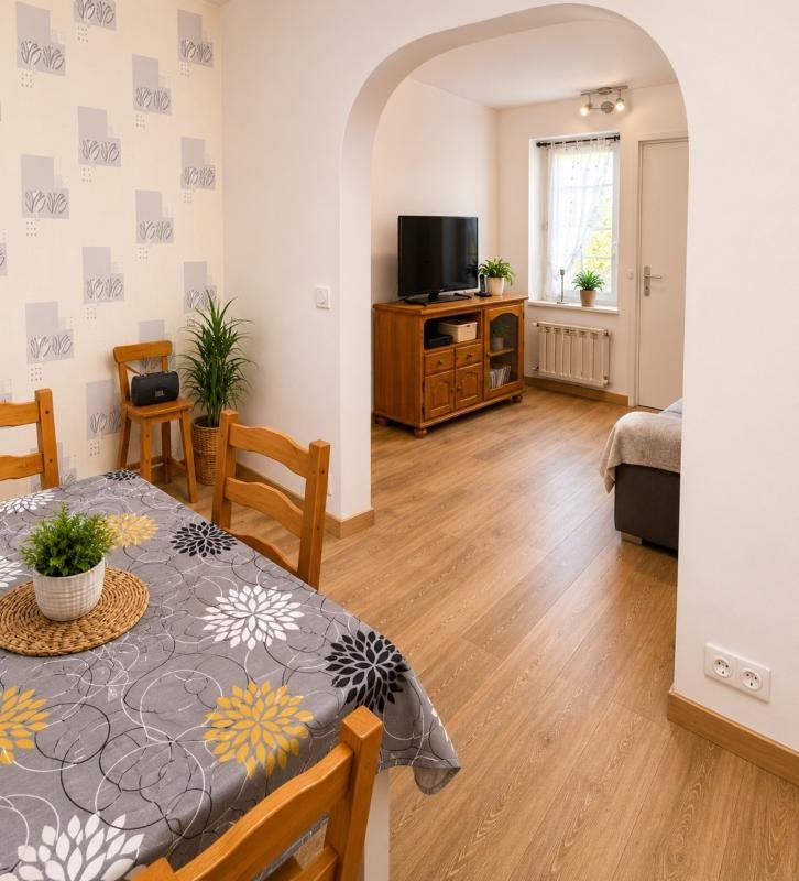 Maison à vendre, 72m², Bessancourt