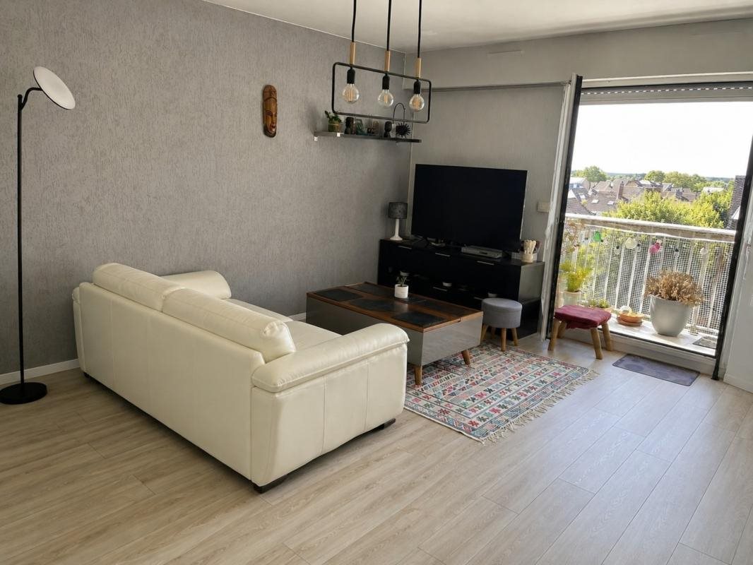 Appartement à vendre, 85m², Taverny