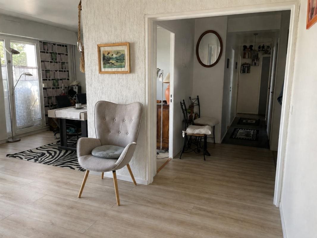 Appartement à vendre, 85m², Taverny