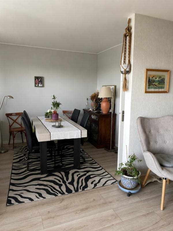 Appartement à vendre, 85m², Taverny