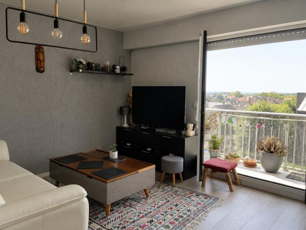 Appartement à vendre, 85m², Taverny