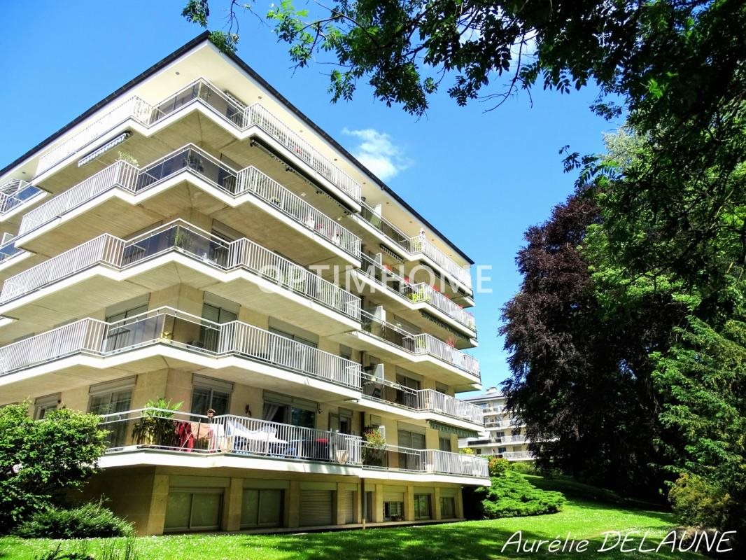 Appartement à vendre, 92m², Yerres