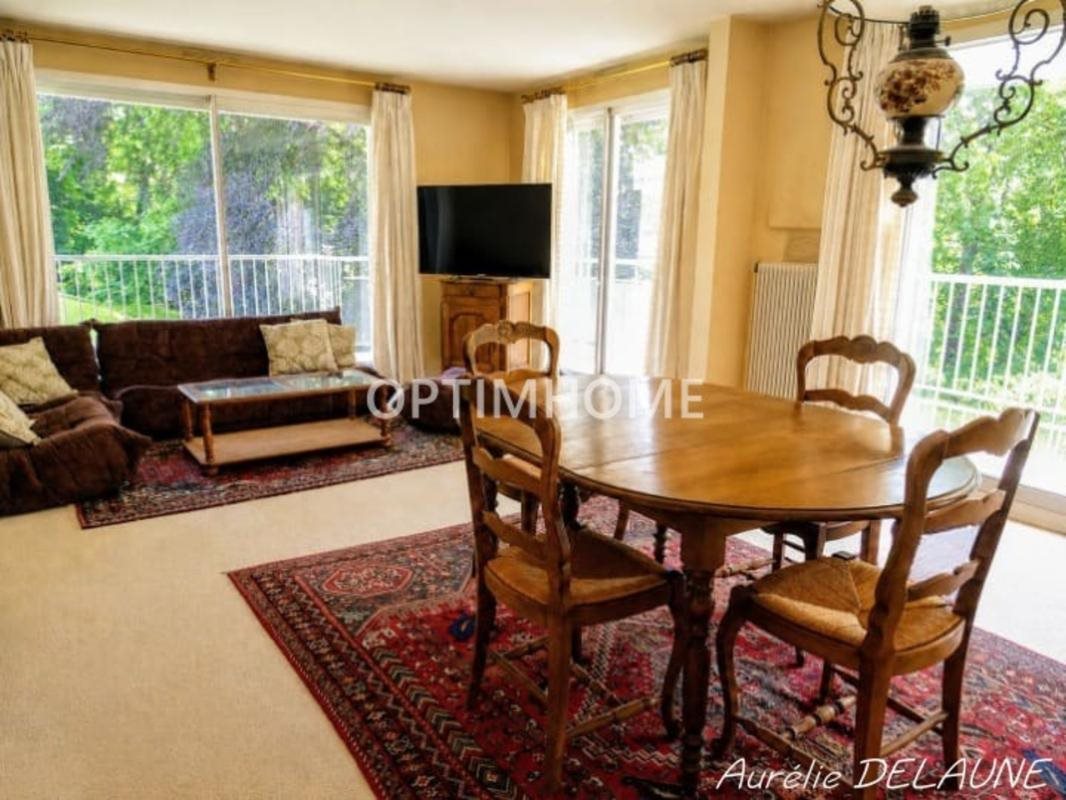 Appartement à vendre, 92m², Yerres