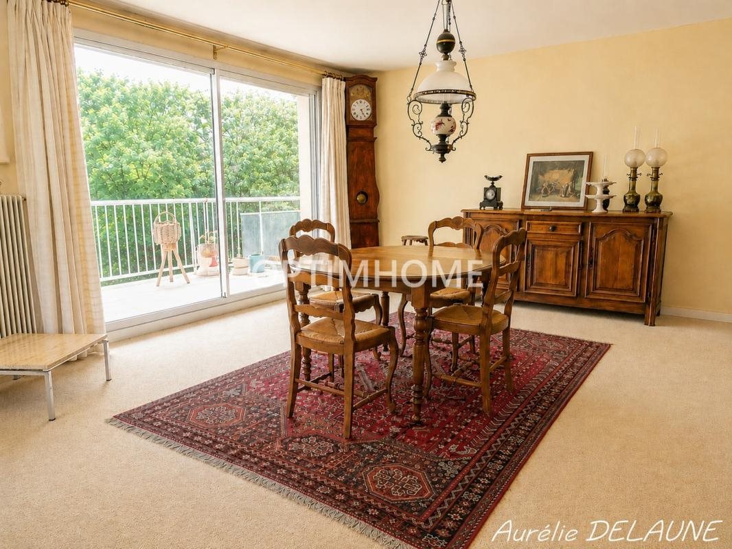 Appartement à vendre, 92m², Yerres