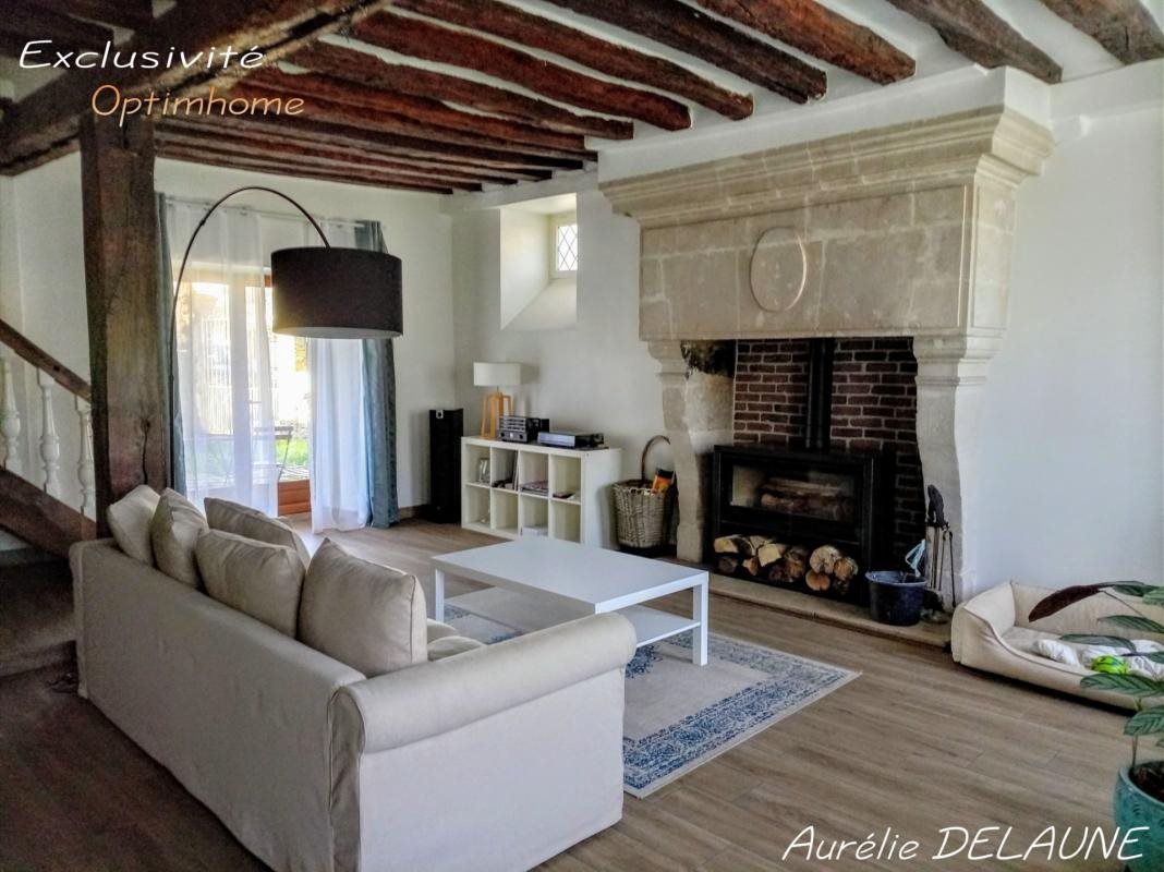 Maison à vendre, 159m², Limours