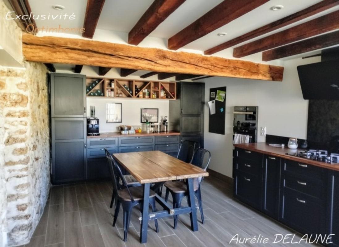 Maison à vendre, 159m², Limours