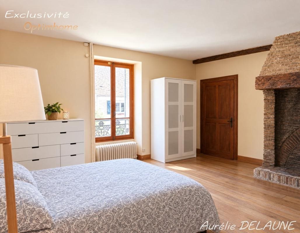 Maison à vendre, 159m², Limours