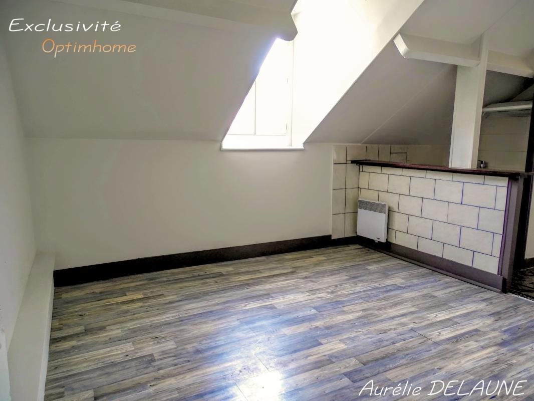 Appartement à vendre, 18m², Juvisy-sur-Orge