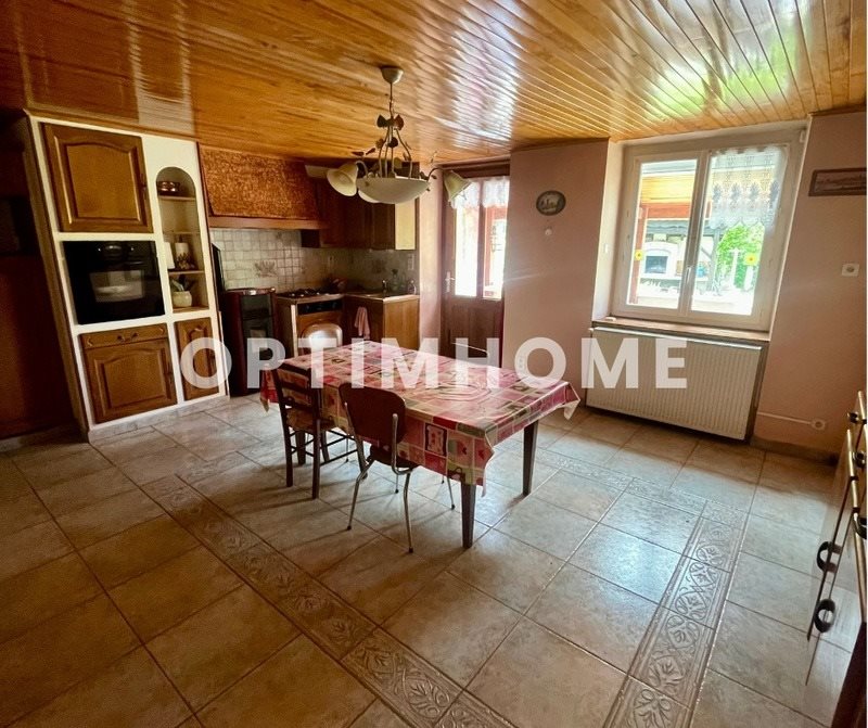 Maison à vendre, 151m², Vieu-d'Izenave