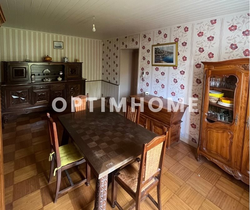 Maison à vendre, 151m², Vieu-d'Izenave