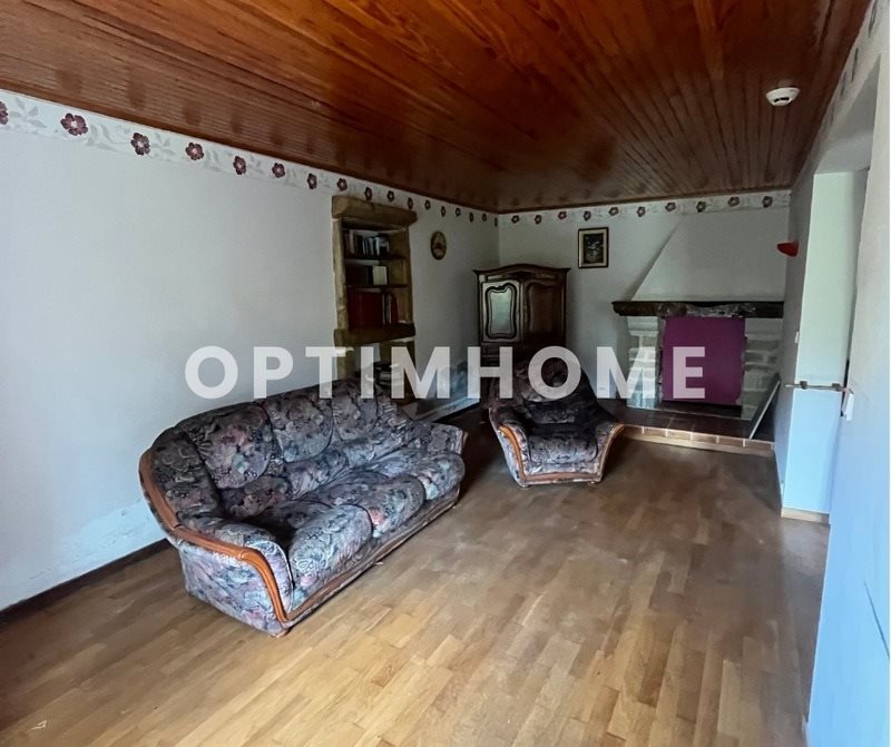 Maison à vendre, 151m², Vieu-d'Izenave