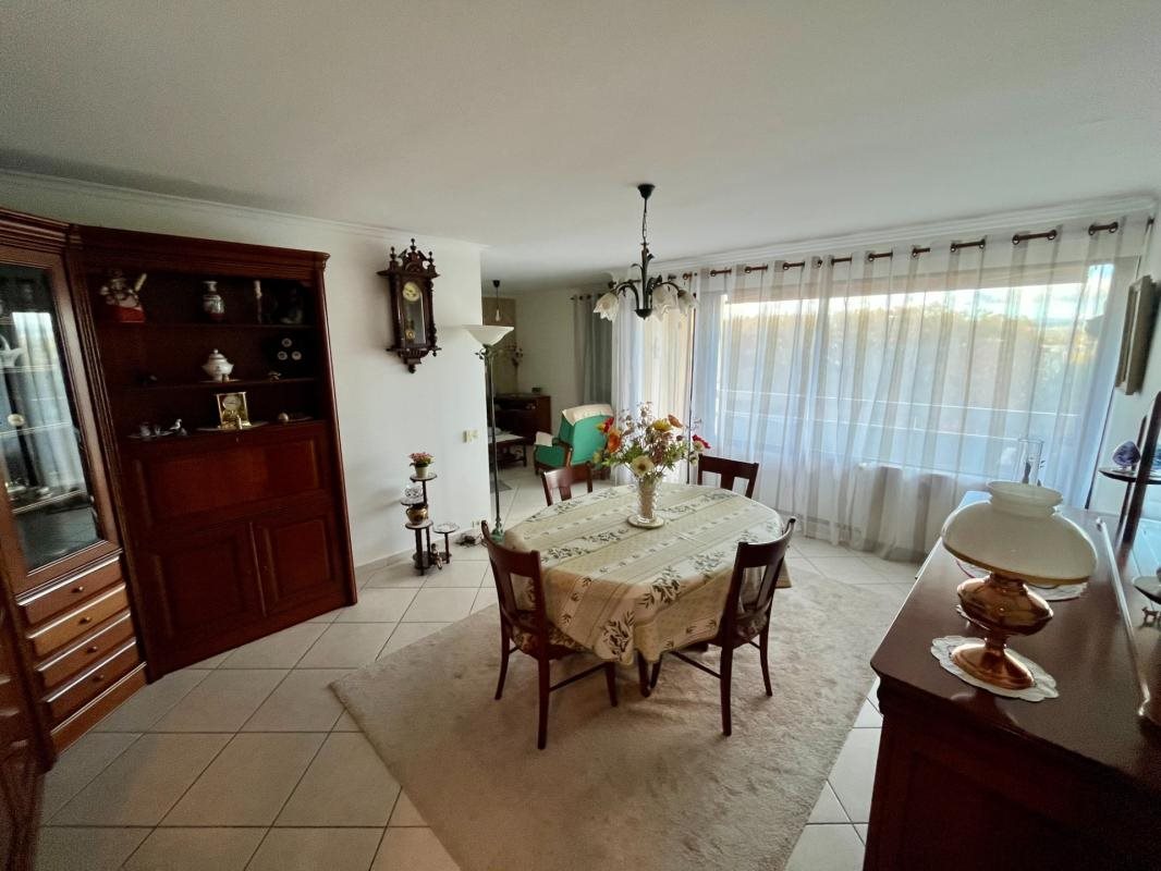 Appartement à vendre, 90m², Bourg-en-Bresse