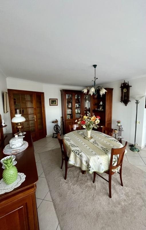 Appartement à vendre, 90m², Bourg-en-Bresse