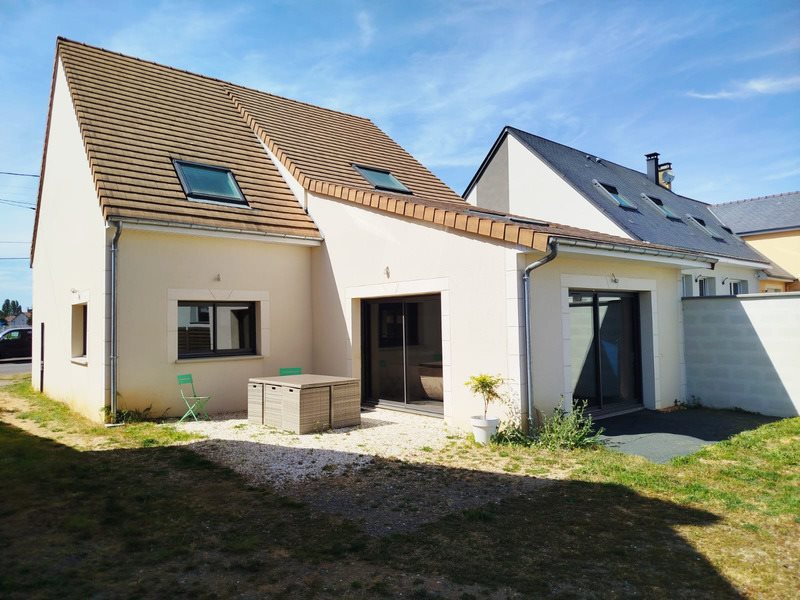 Maison à vendre, 149m², Le Mans