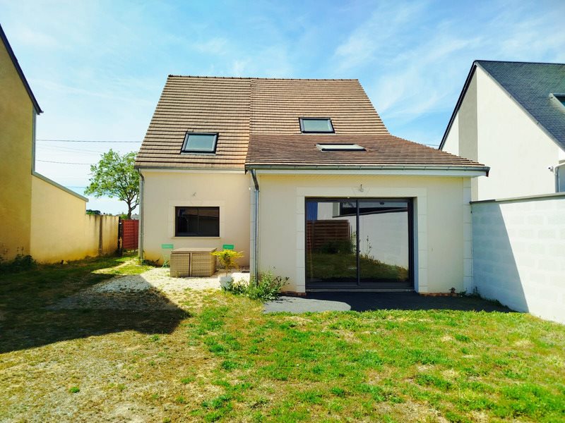 Maison à vendre, 149m², Le Mans