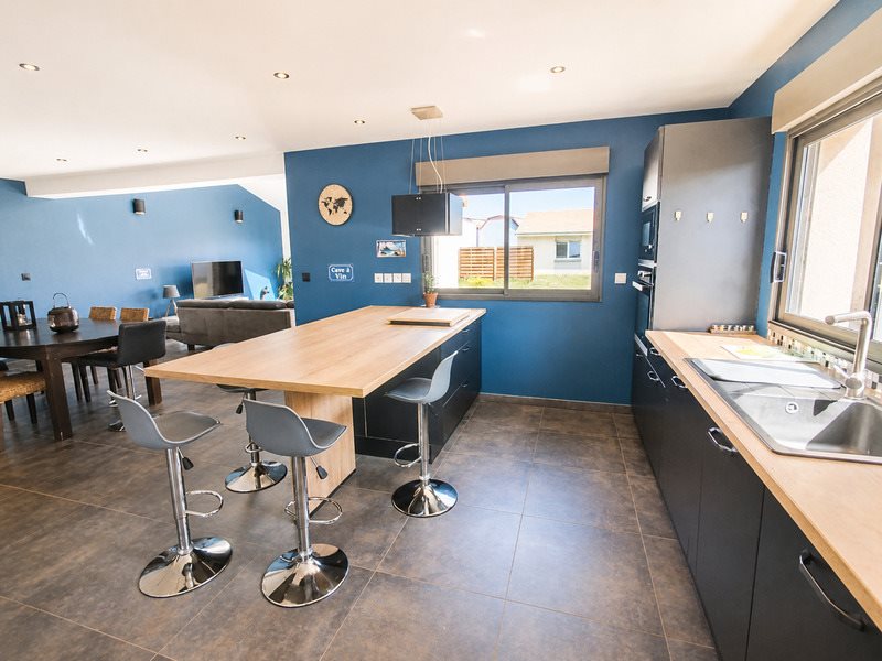 Maison à vendre, 149m², Le Mans