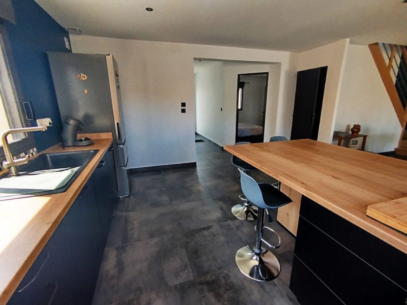 Maison à vendre, 149m², Le Mans