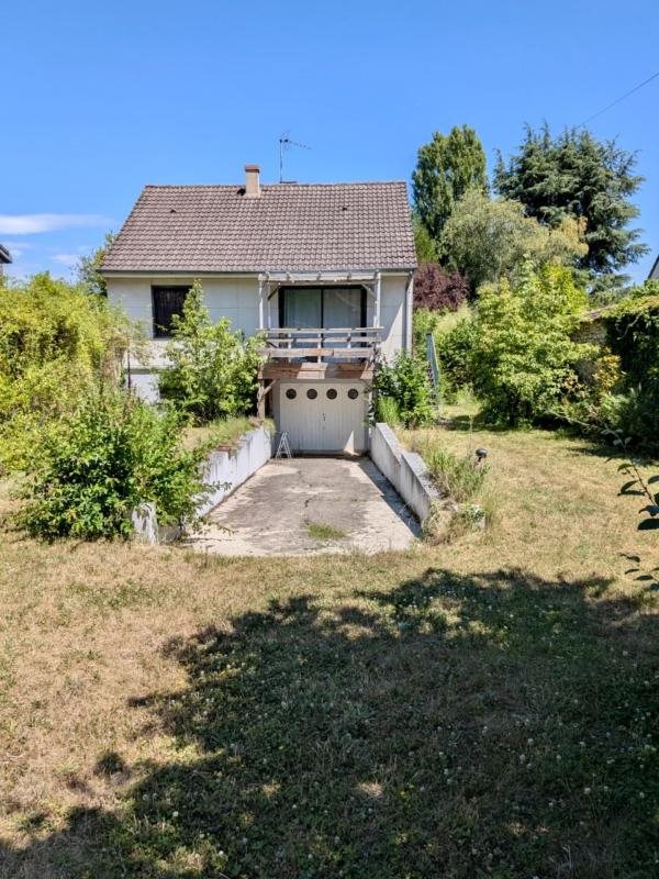 Maison à vendre, 60m², Thomery