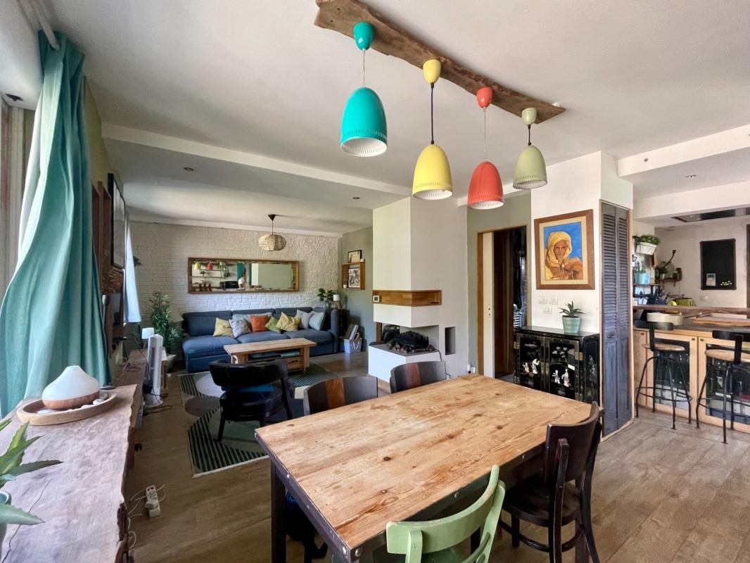 Maison à vendre, 60m², Thomery