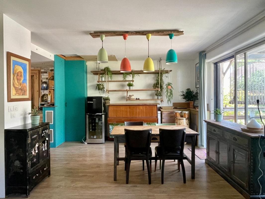 Maison à vendre, 60m², Thomery