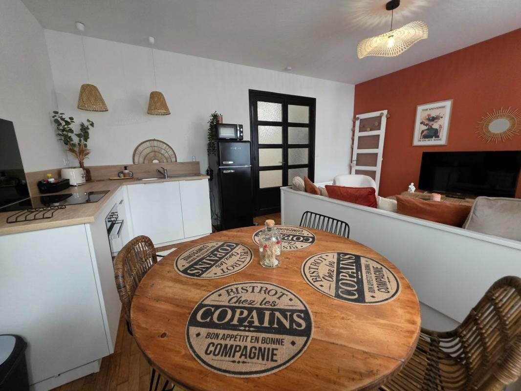 Appartement à vendre, 43m², Vichy