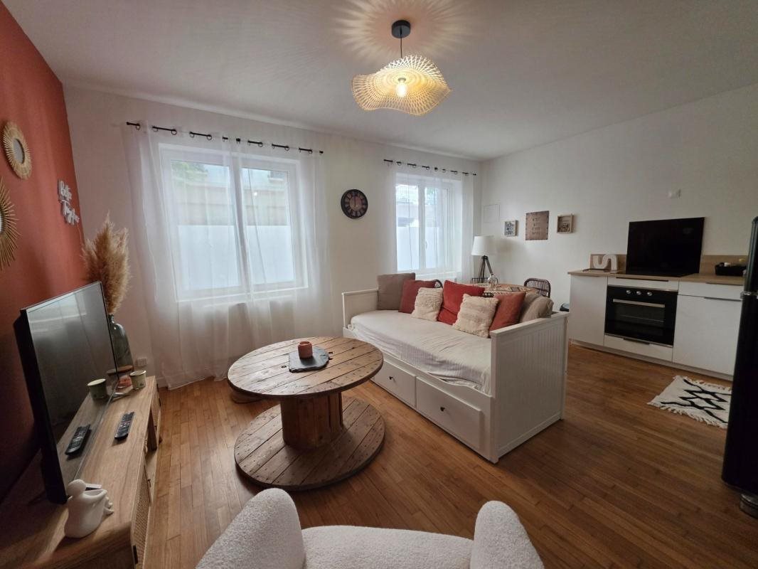 Appartement à vendre, 43m², Vichy