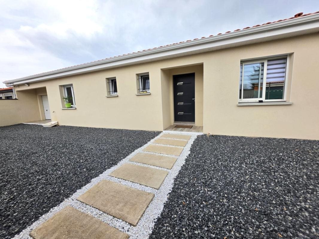 Maison à vendre, 99m², Thiers