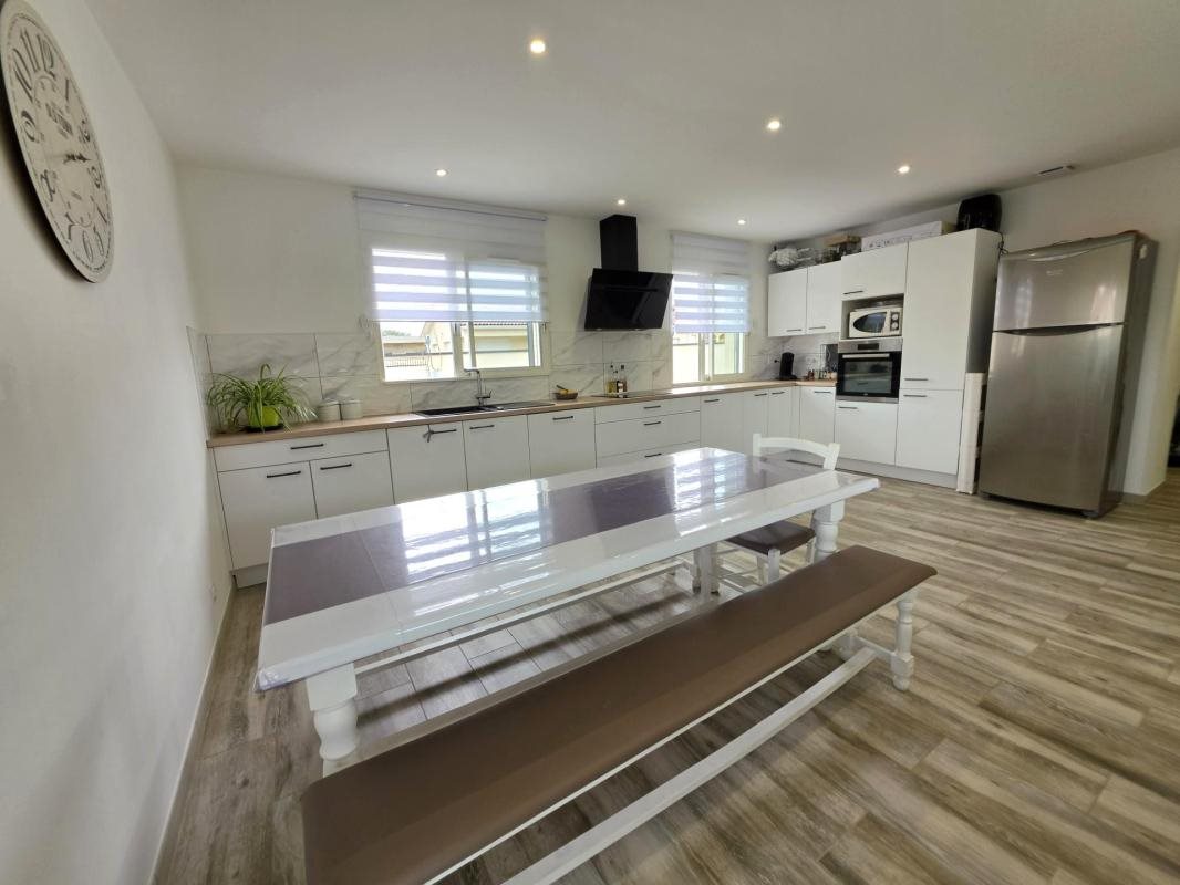 Maison à vendre, 99m², Thiers