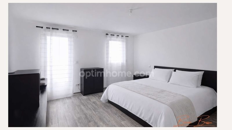 Maison à vendre, 108m², Rodemack