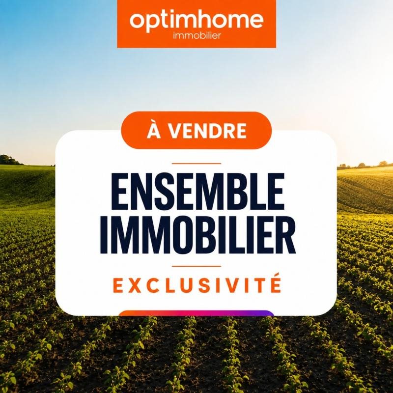 Maison à vendre, 162m², Epretot