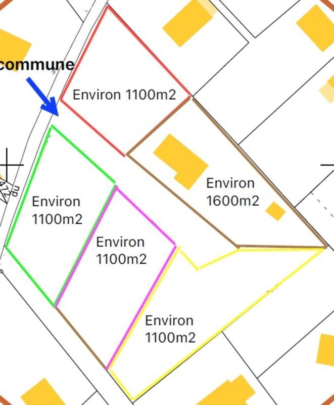 Maison à vendre, 162m², Epretot