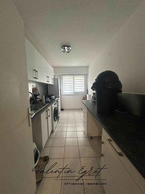 Appartement à vendre, 63m², Le Havre