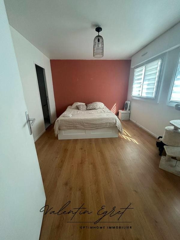 Appartement à vendre, 63m², Le Havre