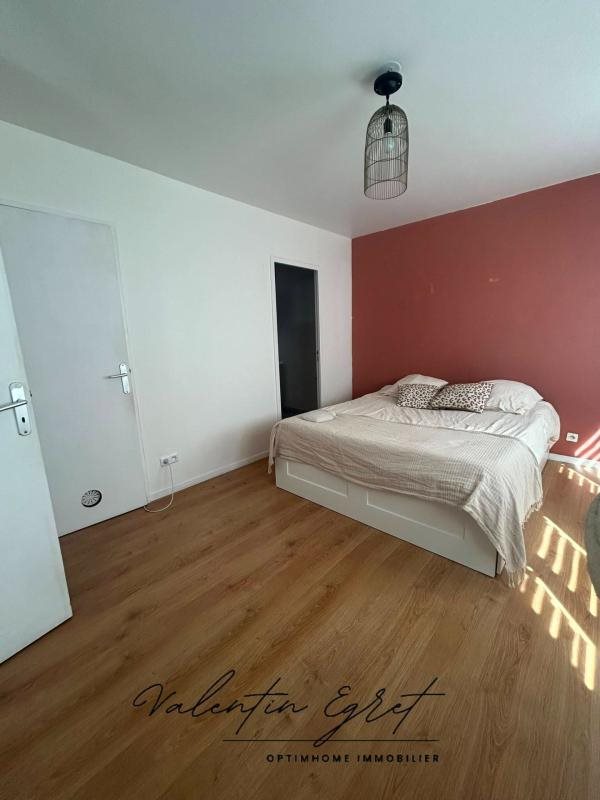 Appartement à vendre, 63m², Le Havre