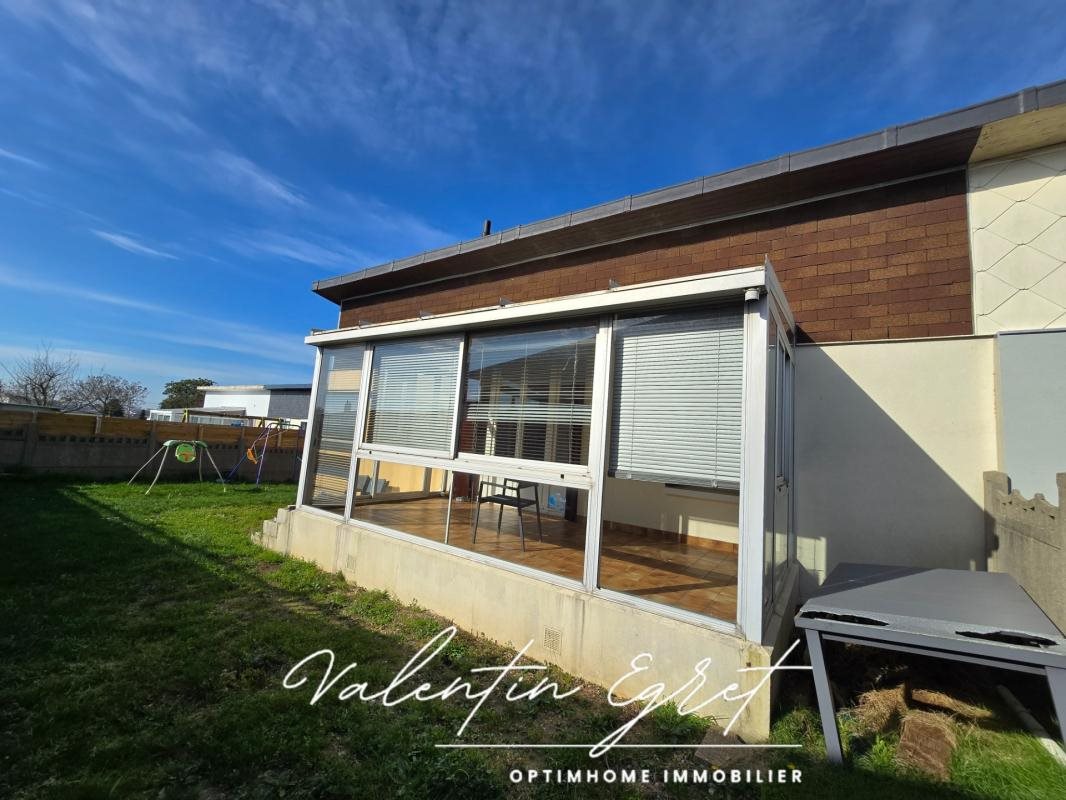 Maison à vendre, 81m², Le Havre