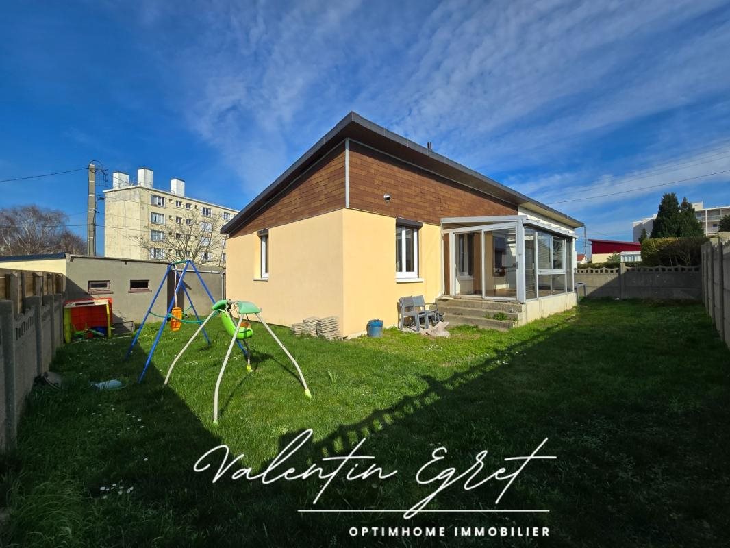 Maison à vendre, 81m², Le Havre