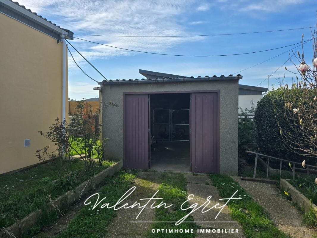 Maison à vendre, 81m², Le Havre