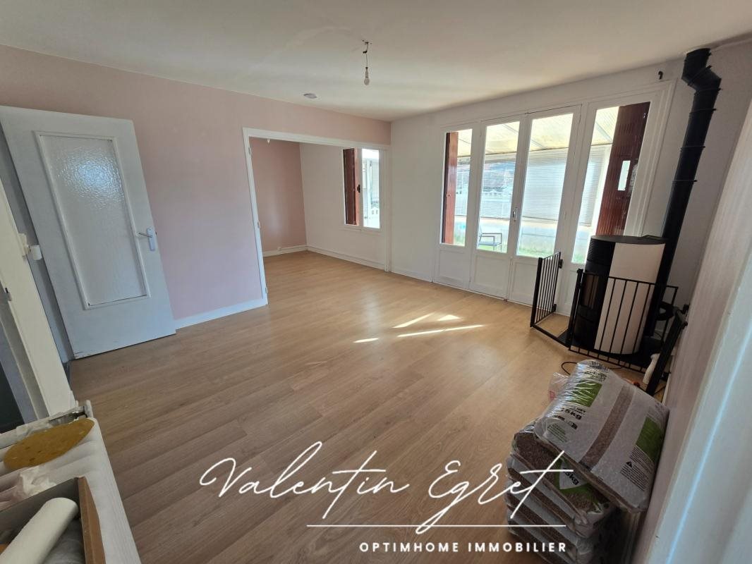 Maison à vendre, 81m², Le Havre