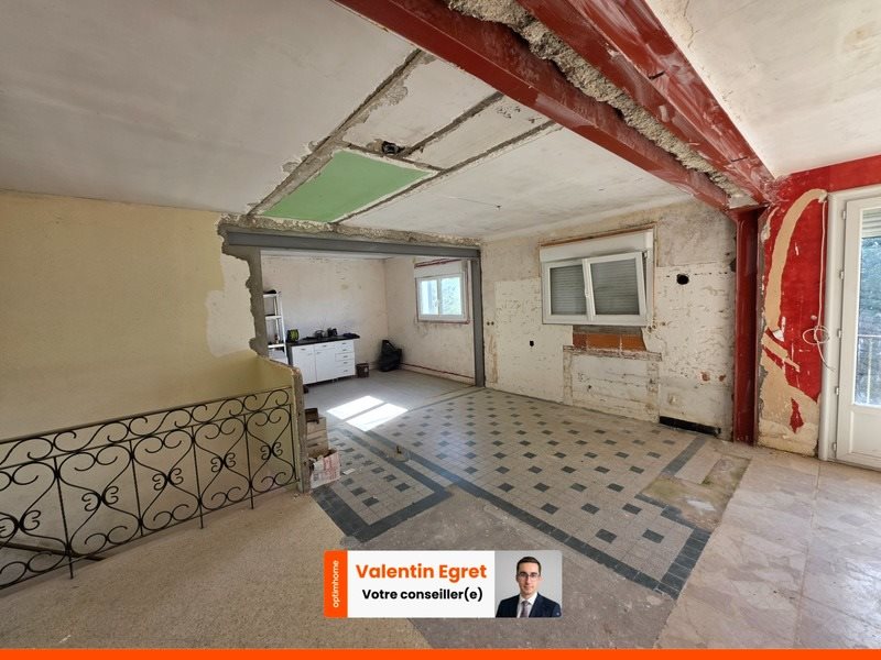 Maison à vendre, 120m², Bolbec