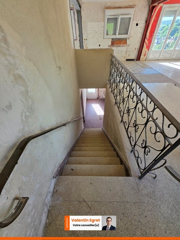 Maison à vendre, 120m², Bolbec