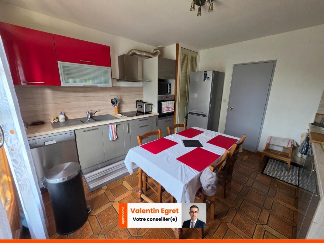 Maison à vendre, 150m², Saint-Aubin-Routot