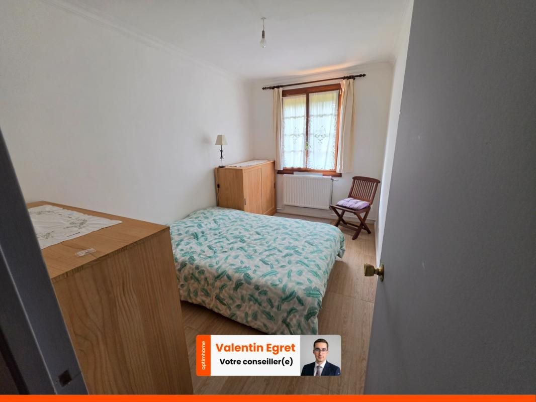 Maison à vendre, 150m², Saint-Aubin-Routot