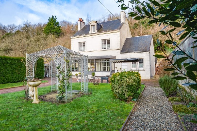 Maison à vendre, 155m², Langeais
