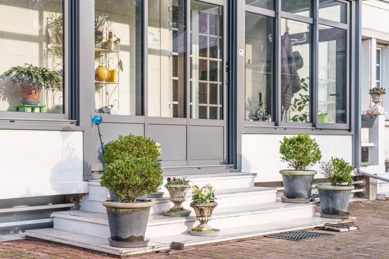 Maison à vendre, 155m², Langeais