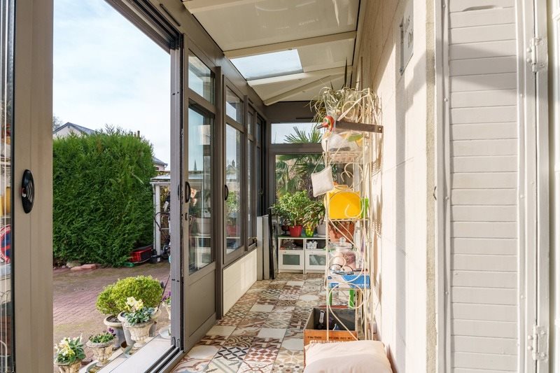 Maison à vendre, 155m², Langeais