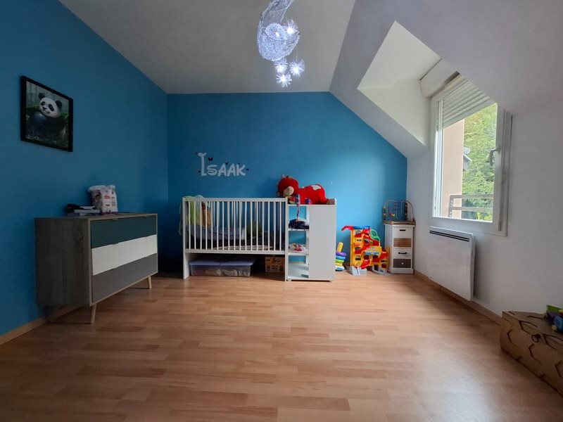 Maison à vendre, 81m², Cinq-Mars-la-Pile