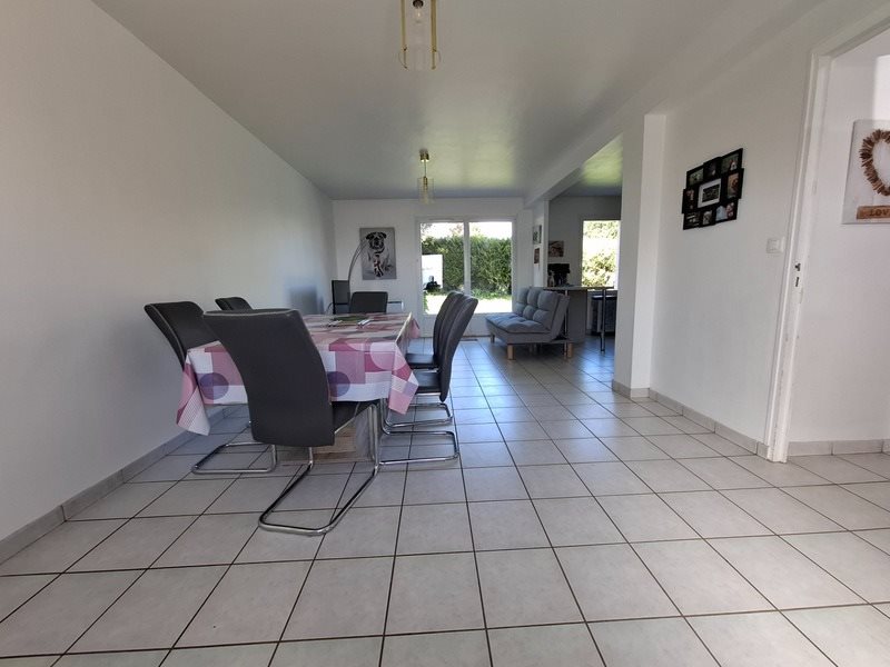 Maison à vendre, 81m², Cinq-Mars-la-Pile