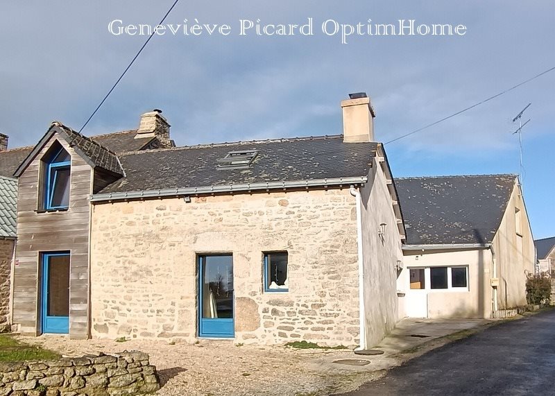 Maison à vendre, 134m², Malguénac