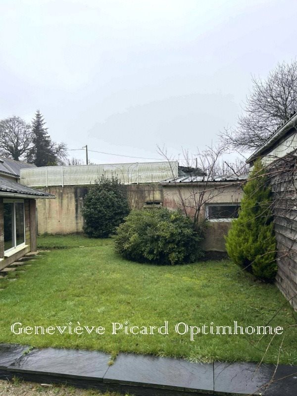 Maison à vendre, 134m², Malguénac