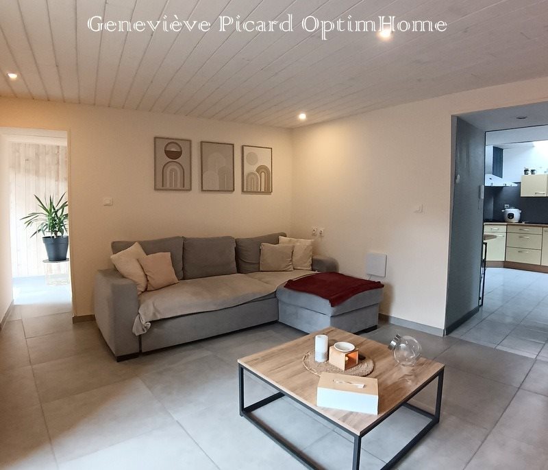 Maison à vendre, 134m², Malguénac